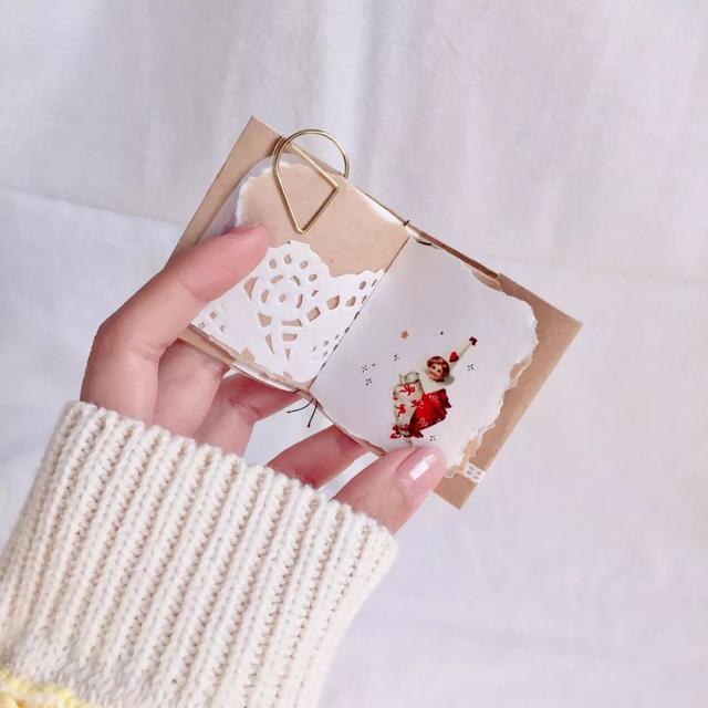 自制手帐本教程，如何制作DIY手帐本（自己动手做一本可爱满分的手帐本吧）