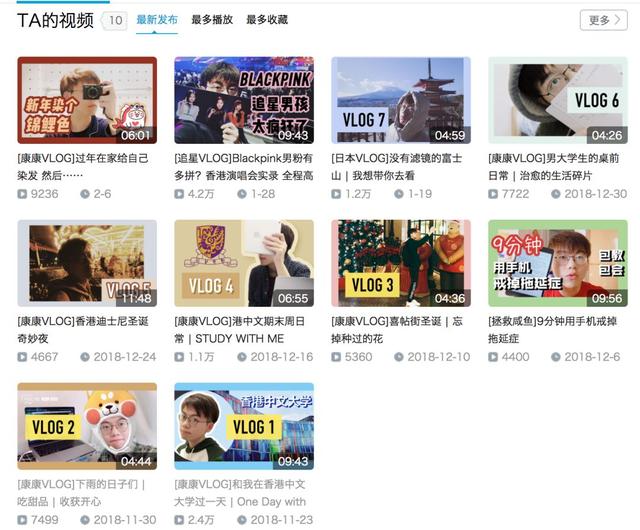 b站粉丝勋章怎么获得，如何在B站免费获得粉丝勋章（B站95后UP主养成记）