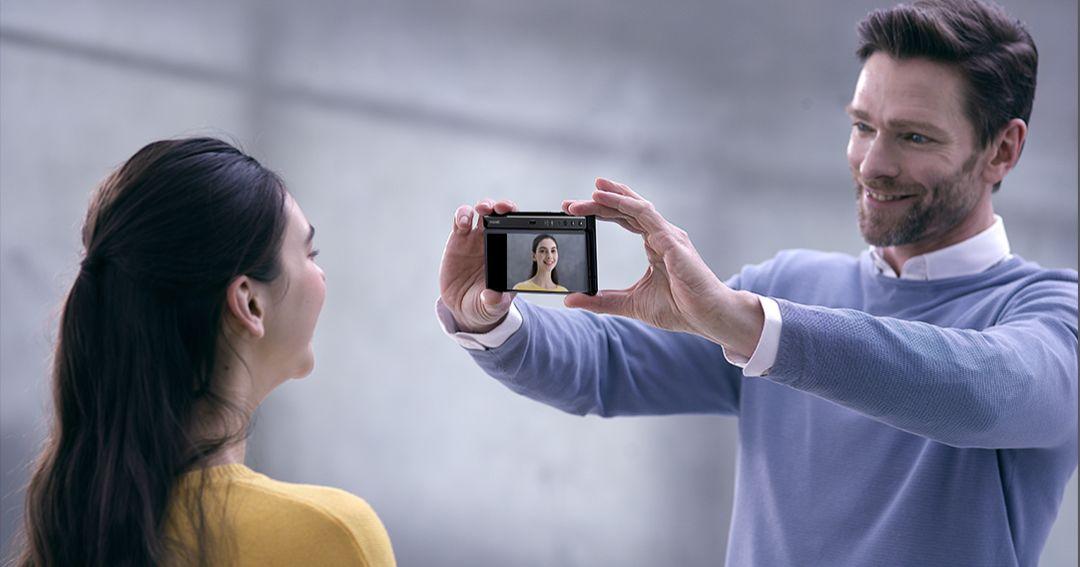 牛画精品欣赏100幅，5G+折叠黑科技、3秒下载1G