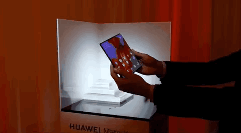 牛画精品欣赏100幅，5G+折叠黑科技、3秒下载1G