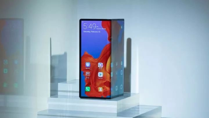 牛画精品欣赏100幅，5G+折叠黑科技、3秒下载1G