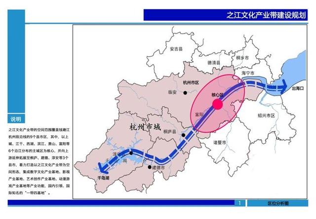 解读杭州市八大文化创意产业，杭州发布文创产业八大亮点