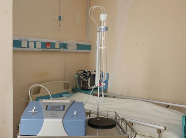 强氧化剂有哪些，高中强氧化剂有哪些（充臭氧能“排毒”）