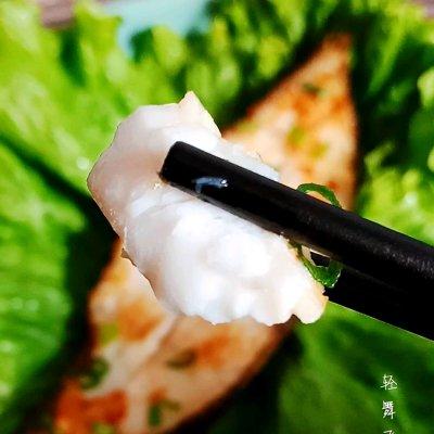 比目鱼怎么做好吃，比目鱼的做法和配方（手把手教你做超好吃的香煎格陵兰比目鱼）