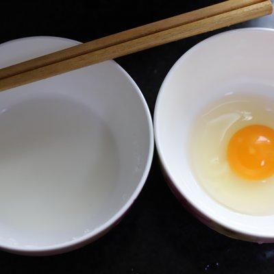 鸡蛋豆腐羹的做法，豆腐蛋羹的做法和配方（超经典的蛋花豆腐羹在家也能做。）