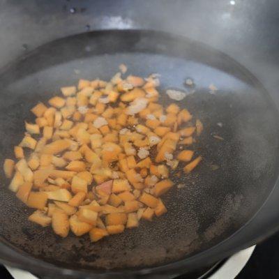 鸡蛋豆腐羹的做法，豆腐蛋羹的做法和配方（超经典的蛋花豆腐羹在家也能做。）