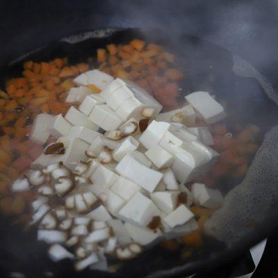 鸡蛋豆腐羹的做法，豆腐蛋羹的做法和配方（超经典的蛋花豆腐羹在家也能做。）