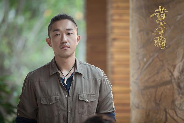 黄金瞳电视剧什么时候上映，黄金瞳小说叫什么名字（孟阿赛实力演绎退役特种兵）