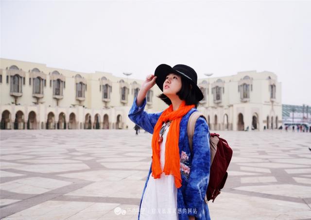 世界三大清真寺是哪三个，世界第三大清真寺缘于国王的梦