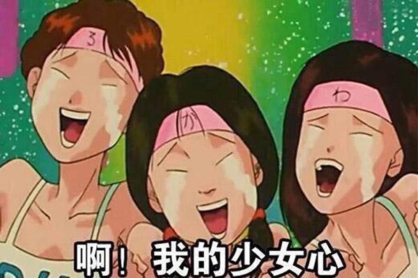 本命是什么意思，二次元本命是什么意思（本命和墙头是什么意思有何区别）