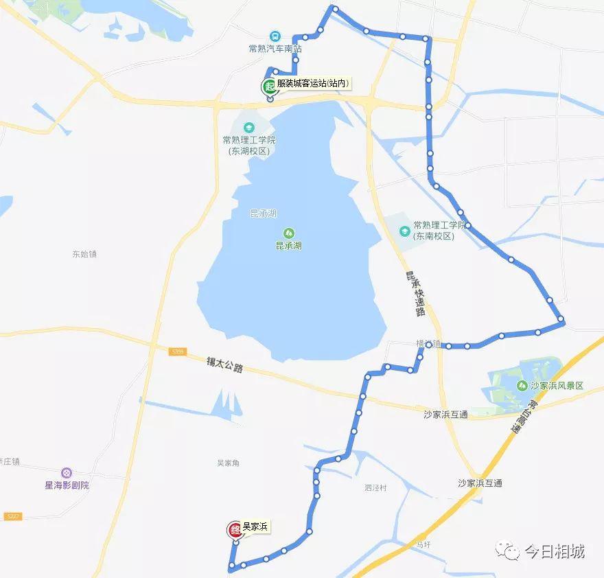 昆山到无锡(太仓到无锡大巴车几个小时)