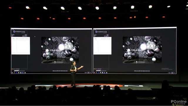 奔腾双核t2080，电脑处理器排行榜最新（验证DIY圈内的那些流言）