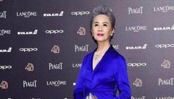 叶德娴个人资料简介， 叶德娴拍运输署短片获赞（叶德娴的个人资料）