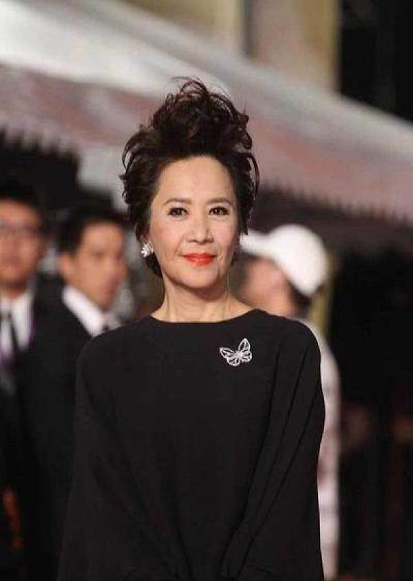 叶德娴个人资料简介， 叶德娴拍运输署短片获赞（叶德娴的个人资料）