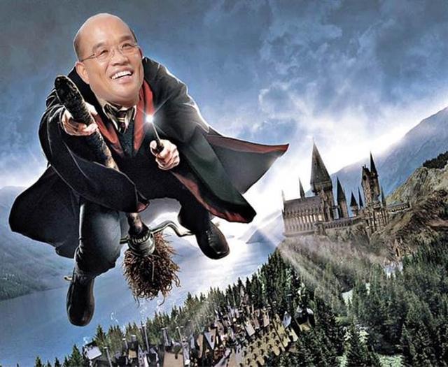 中时电子报即时新闻首页，中时电子报网官网首页（陆网友真给苏贞昌寄了把扫帚）