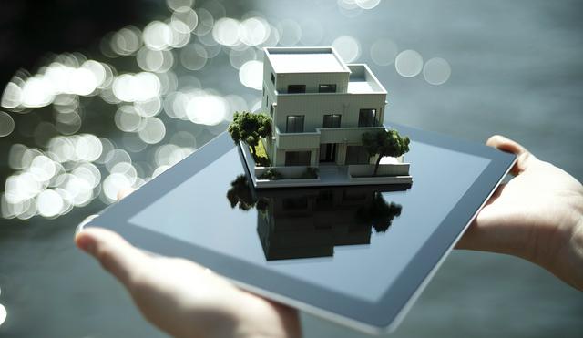 房总管官网，房总管客服电话（房产中介电商平台“小败局”）