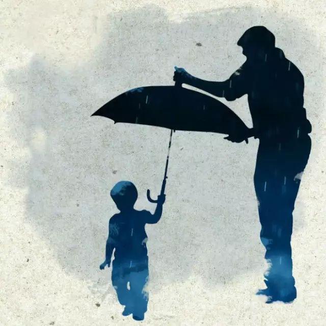 对父亲的5种称呼，爸爸有另外的称呼么（对父亲的称谓，你说得上几种）