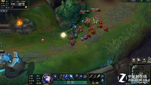 a4纸是多少英寸，a4纸尺寸是多少英寸（世界最高屏占比笔记本长啥样）