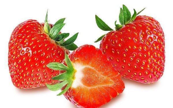 草莓糖分高吗，草莓糖分高吗减肥可以吃吗（这三个理由可能和你想的不一样）