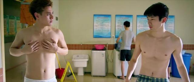 20年前男澡堂，澡堂进化史：小时候最怕去澡堂