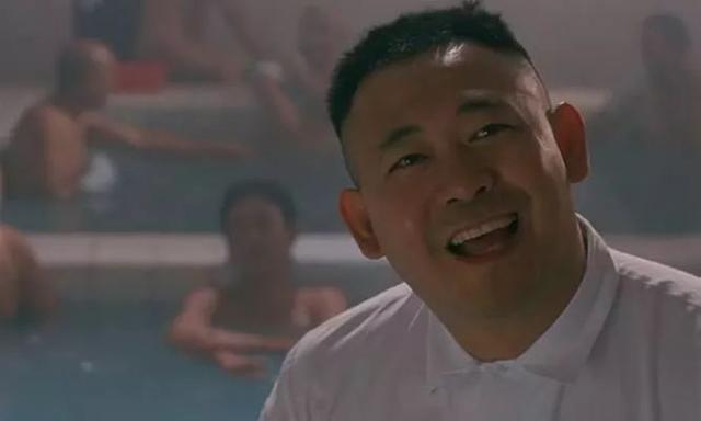 20年前男澡堂，澡堂进化史：小时候最怕去澡堂