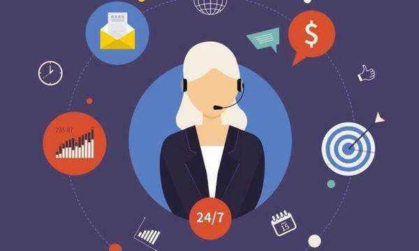 百度网盘客服人工电话，百度网盘怎么联系人工客服（我们将一直用AI伴你前行）