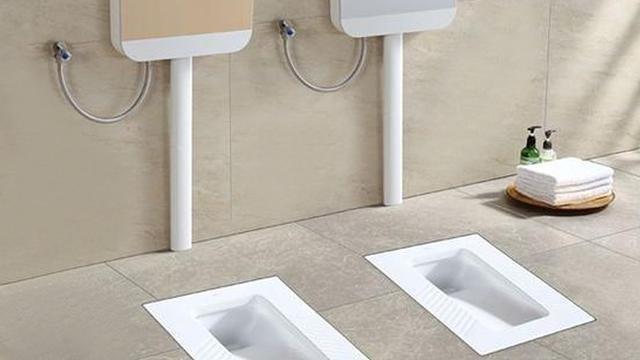 蹲便器怎么安装——蹲便器安装步骤，蹲便器如何安装（蹲便器安装居然有这么多讲究）