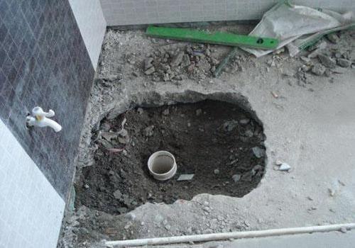 蹲便器怎么安装——蹲便器安装步骤，蹲便器如何安装（蹲便器安装居然有这么多讲究）