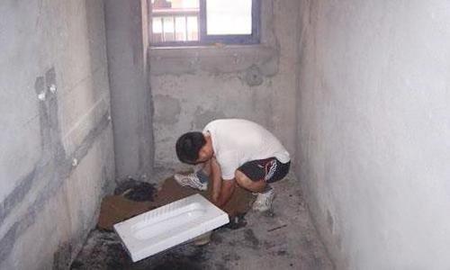 蹲便器怎么安装——蹲便器安装步骤，蹲便器如何安装（蹲便器安装居然有这么多讲究）