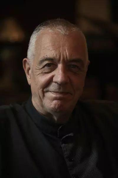 艺术家阿克曼(阿克曼:今天我看到的很多艺术)