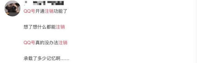 如何注销qq空间，如何注销qq空间网址（QQ将实现注销功能是真的吗何时上线）