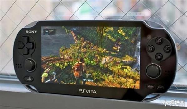 psv2000和1000区别，psv2000和1000区别性能哪个好（索尼掌机正式成为历史）