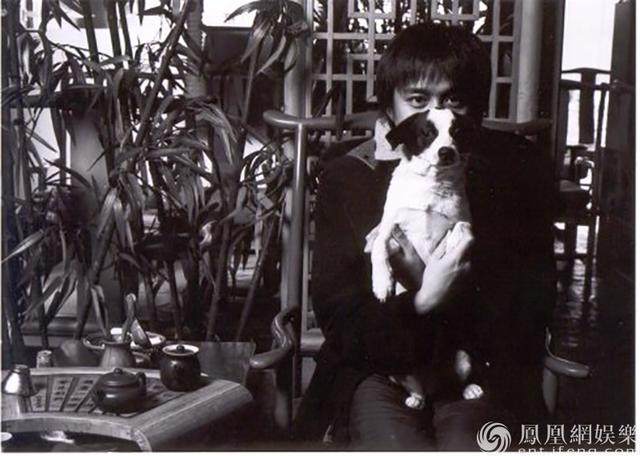 关于藏獒的电影，一个巨大藏獒的电影（被《狗眼看人心》预告感动哭）