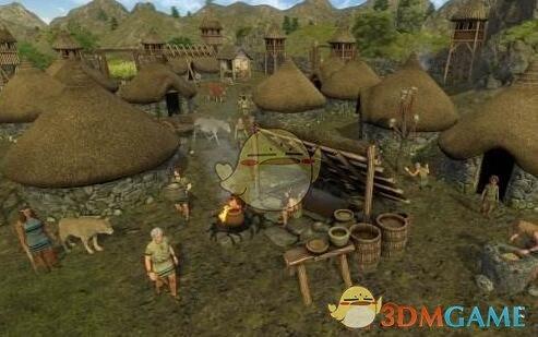 大麦和小麦的区别，大麦和小麦的营养价值与功效（《人类黎明》二粒小麦和大麦区别介绍）