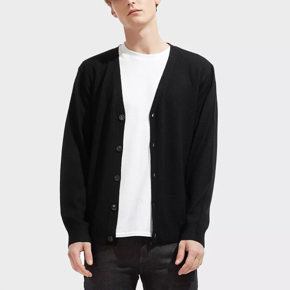 开衫的12种穿法，针织开衫的12种穿法（一件开衫，穿三季，无穷种穿法）