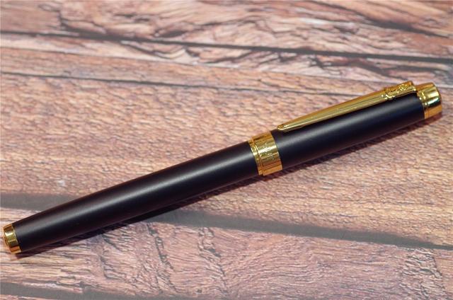 montagut是什么档次，montagut男装（梦特娇铱金钢笔套装评测）