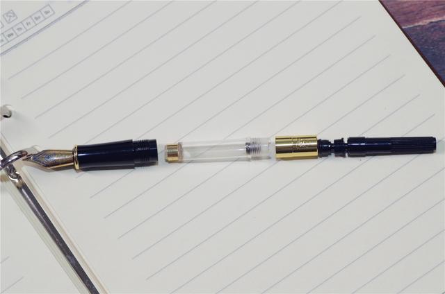 montagut是什么档次，montagut男装（梦特娇铱金钢笔套装评测）