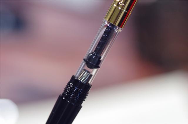 montagut是什么档次，montagut男装（梦特娇铱金钢笔套装评测）