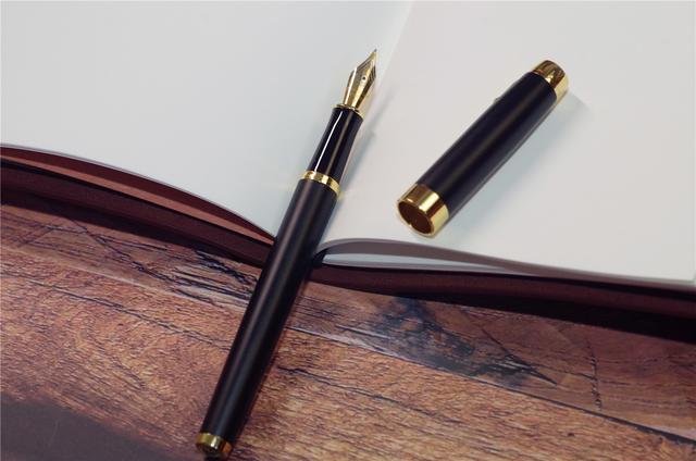 montagut是什么档次，montagut男装（梦特娇铱金钢笔套装评测）