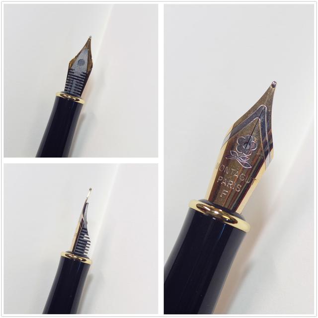 montagut是什么档次，montagut男装（梦特娇铱金钢笔套装评测）