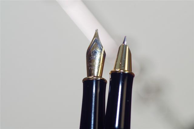 montagut是什么档次，montagut男装（梦特娇铱金钢笔套装评测）