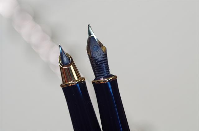 montagut是什么档次，montagut男装（梦特娇铱金钢笔套装评测）