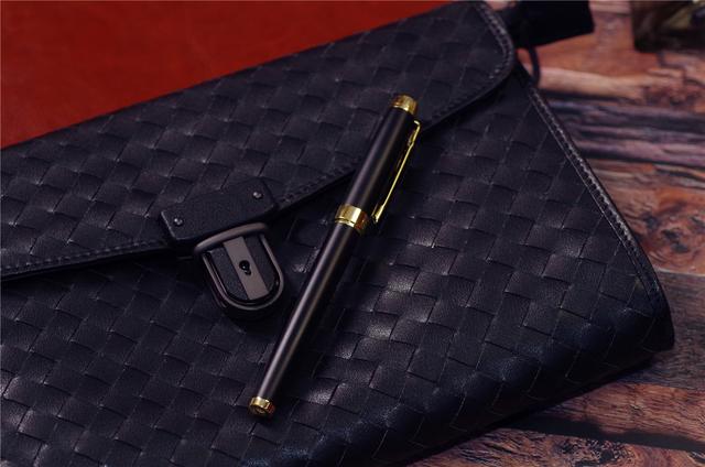 montagut是什么档次，montagut男装（梦特娇铱金钢笔套装评测）