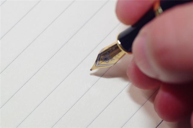 montagut是什么档次，montagut男装（梦特娇铱金钢笔套装评测）