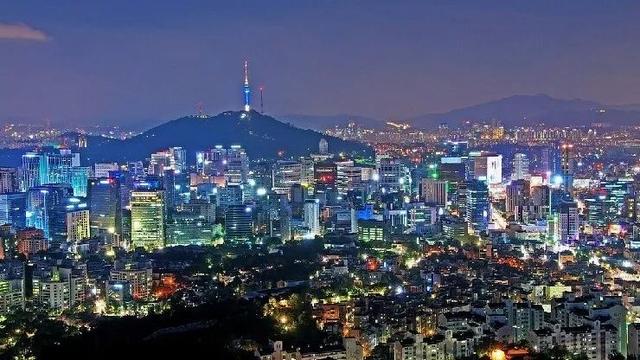 汉城为什么改名叫首尔，首尔到底为啥叫做“首尔”