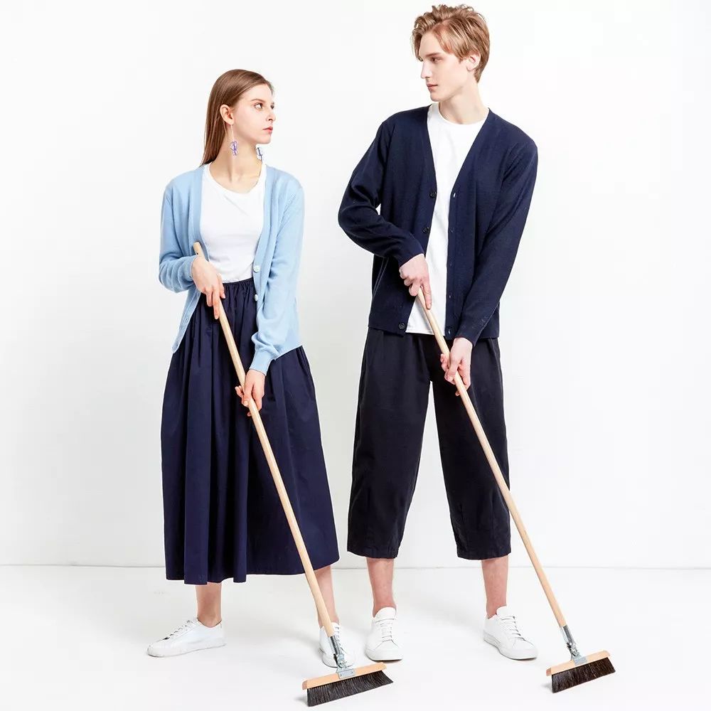 开衫的12种穿法，针织开衫的12种穿法（一件开衫，穿三季，无穷种穿法）