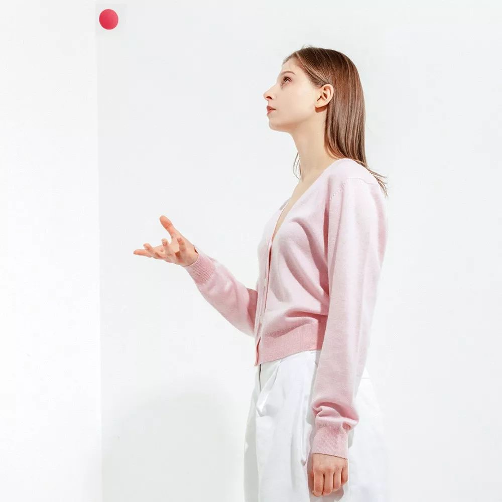 开衫的12种穿法，针织开衫的12种穿法（一件开衫，穿三季，无穷种穿法）