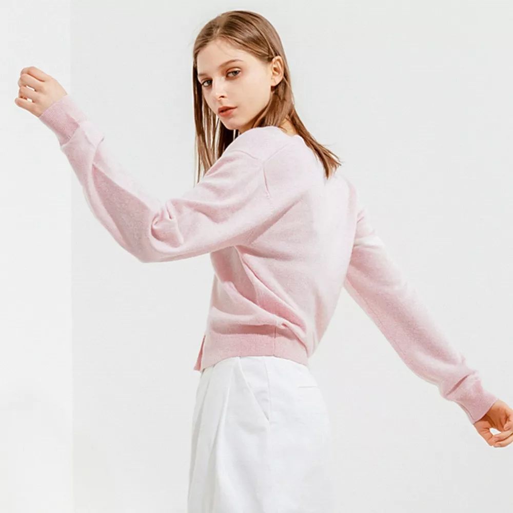 开衫的12种穿法，针织开衫的12种穿法（一件开衫，穿三季，无穷种穿法）