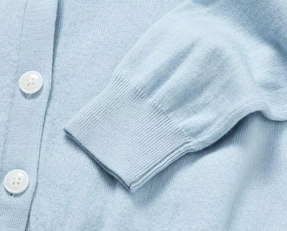 开衫的12种穿法，针织开衫的12种穿法（一件开衫，穿三季，无穷种穿法）