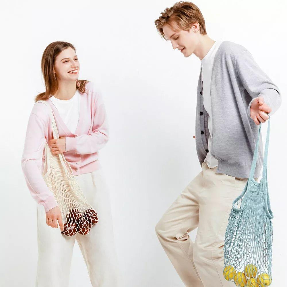 开衫的12种穿法，针织开衫的12种穿法（一件开衫，穿三季，无穷种穿法）